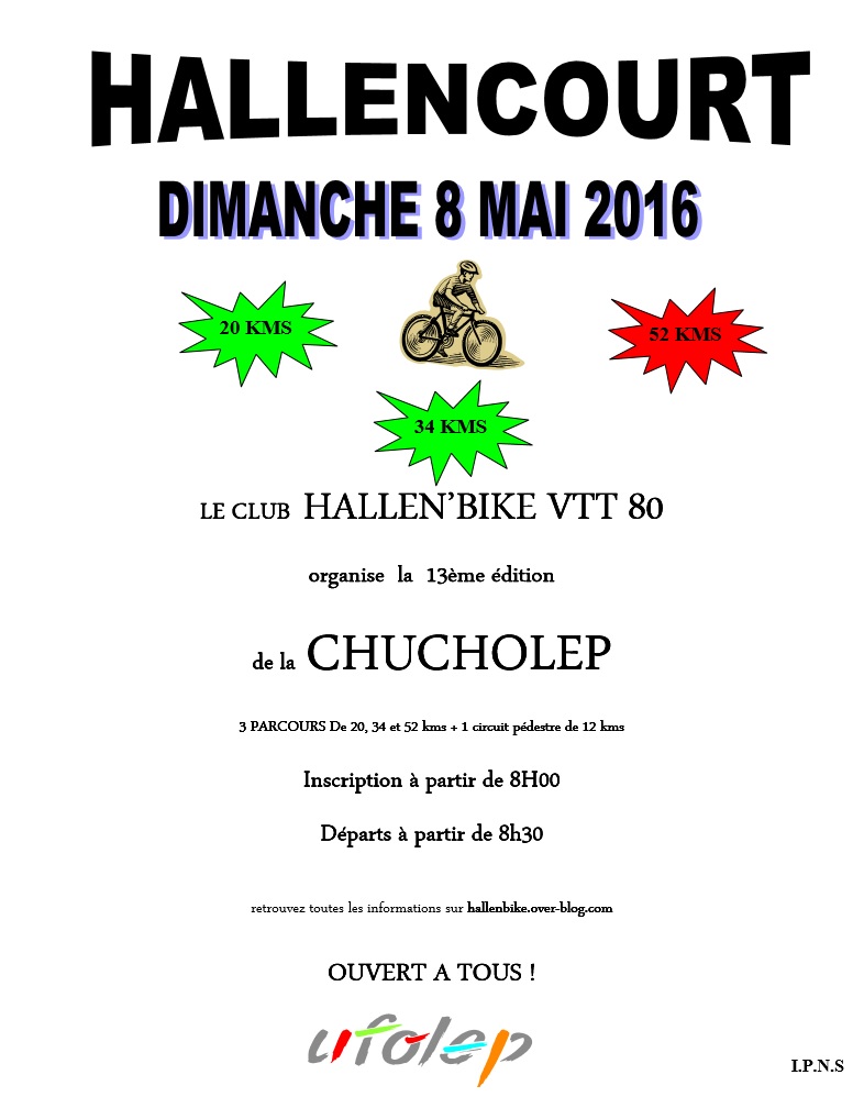 [80] Hallencourt-La Chucholep 13- 08/05/2016 Hallan10