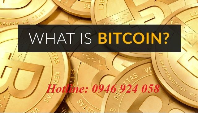 KHÓA HỌC "HIỂU VÀ LÀM CHỦ KÊNH ĐẦU TƯ BITCOIN" Bitcoi10