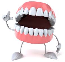 وصفات طبيعية من أجل أسنان ناصعة البياض  Oo-110