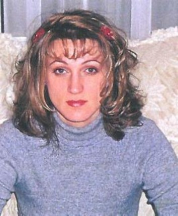 Alexandra Sawicki Is Still Missing! 2q10