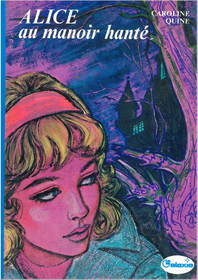 Les anciennes éditions de la série Alice. - Page 3 Alice_10