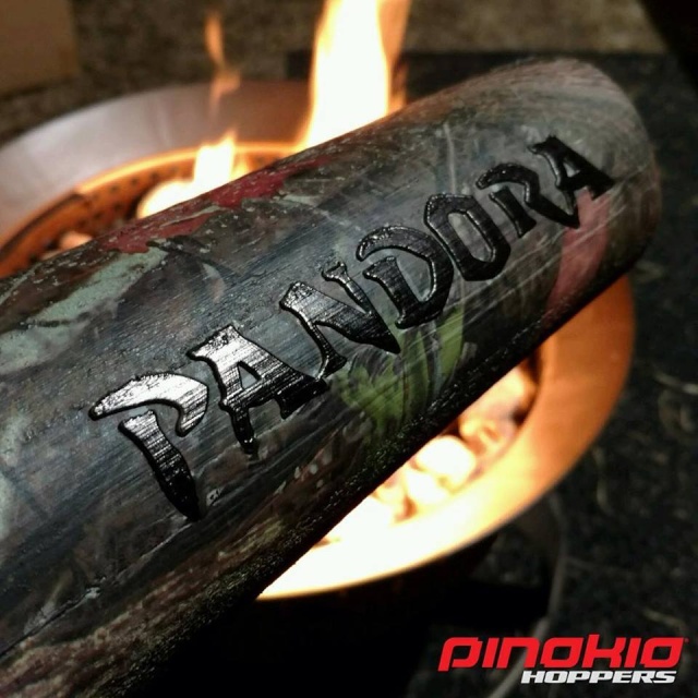 Pinokio Pandora Pinoki10