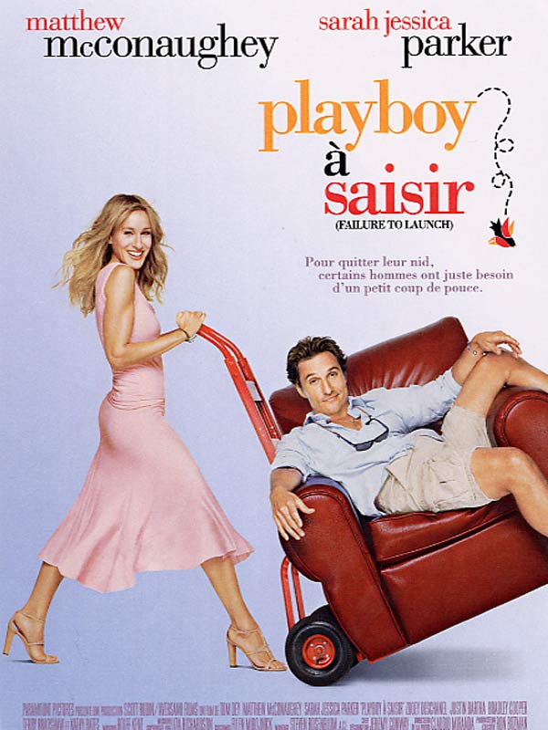 Failure To Launch / Playboy a Saisir (USA / 2009)  Playbo10