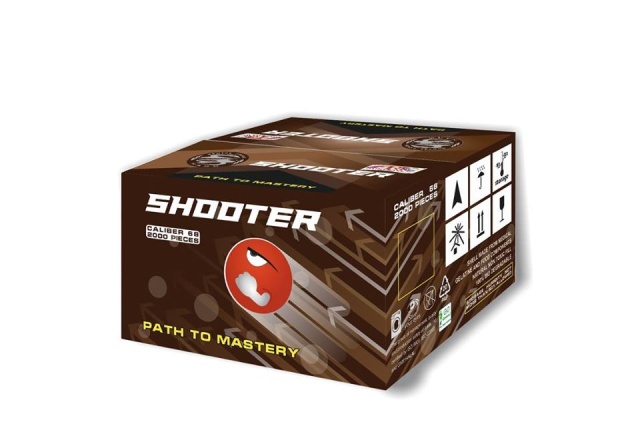 Shooter Shoote10
