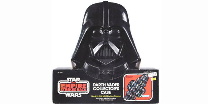 How well do you know Vintage Star Wars? QUIZ! Vader-10