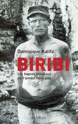 BIRIBI  de Dominique Kalifa Biribi10