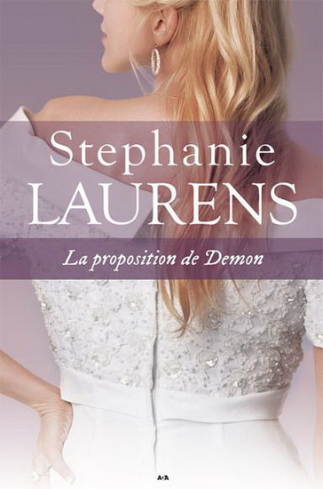 laurens - CYNSTER (Tome 1 à 6) de Stephanie Laurens - SAGA 410