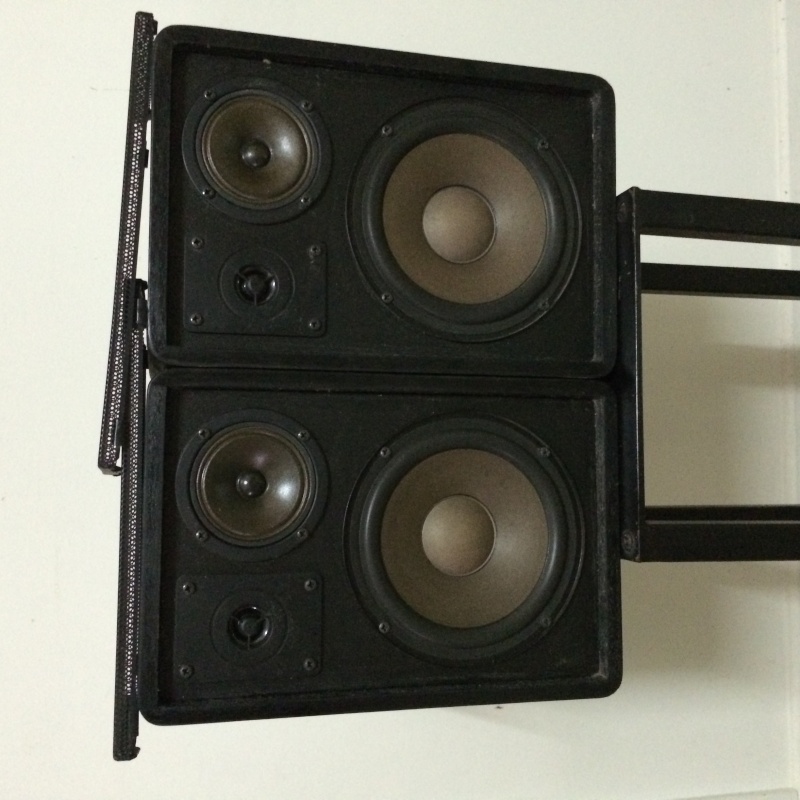 Quadral SM90 III Speaker Img_3919