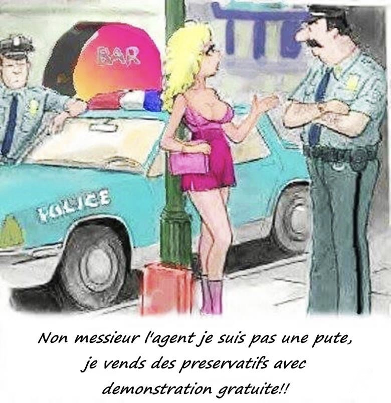 Humour en image du Forum Passion-Harley  ... - Page 2 12439310