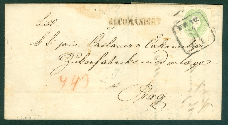 Die Freimarken-Ausgabe 1863 1863_p10