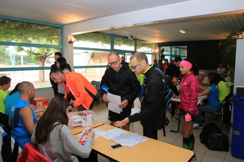 course nature de la Penne 20 km 13346710