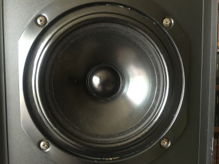 TDL / Anam (OEM) TL-3 Floor stand Speaker  (Sold) Img_4418