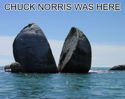 chuck norris Chuck-10