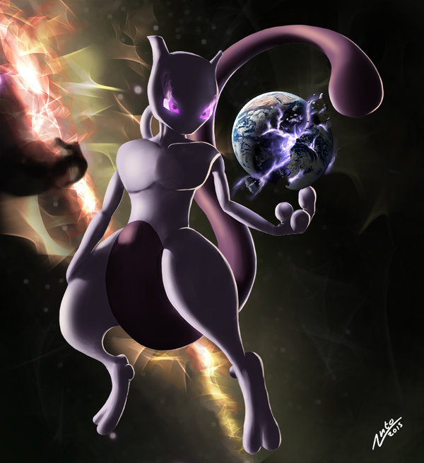 [Uber] Mewtwo et Méga-Mewtwo (X et Y), le Clone Ultime Mewtwo10