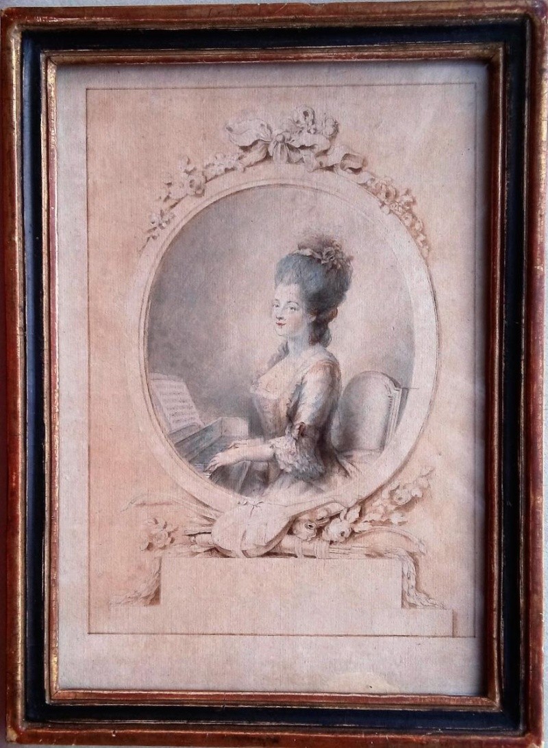 Un nouveau portrait de Marie-Antoinette par Vestier? 16991110