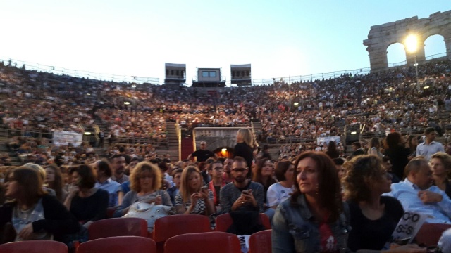Arena di Verona - 21 maggio 2016 Img-2014