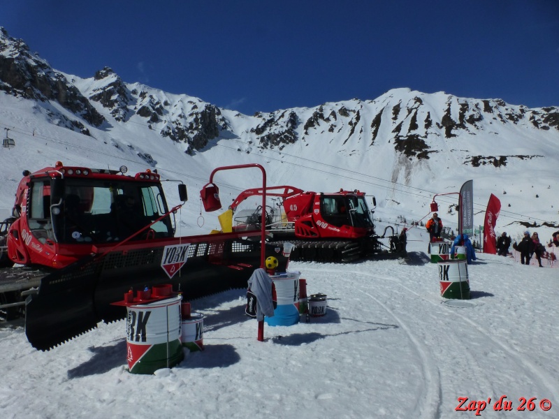 Challenge PistenBully P1090912