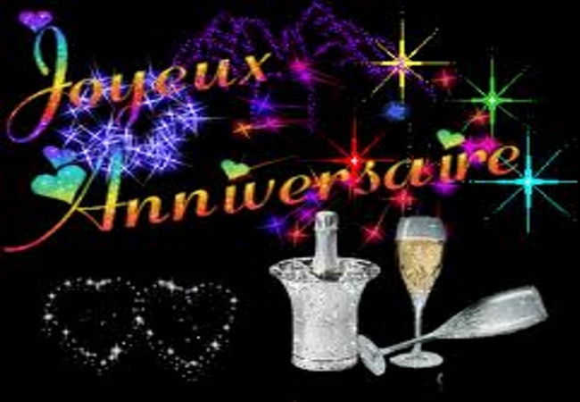 Joyeux anniversaire Fée Clochettes Images16