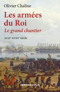 Les armées du Roi (Olivier Chaline) Les-rm10