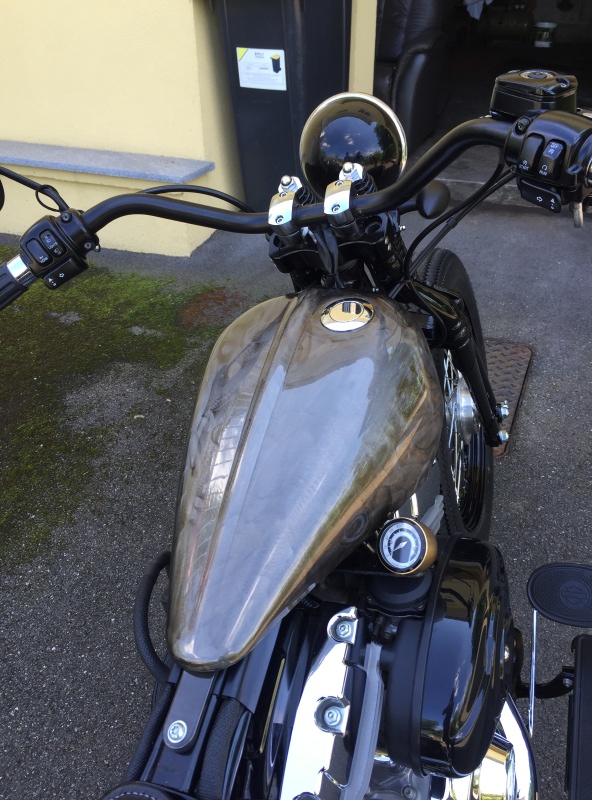 mon projet softail oldschool - Page 5 Image18