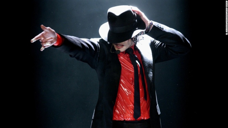 Did Michael Jackson Had A Fetish About Being A Cowboy?  Did He Brought That Fantasy Onstage To His Fans? 12062510