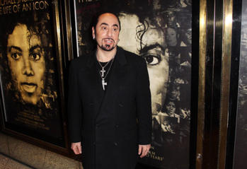  David Gest, born May 11 1953, died April 12 2016  The Man Who Has Ever Called Both Michael Jackson and Dean Gaffney His Best Friend 16041210