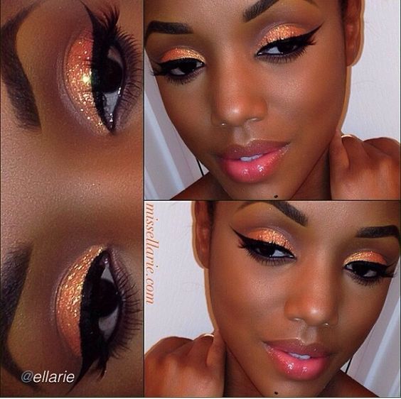 Makeup tips for african american girls 2a2ea710