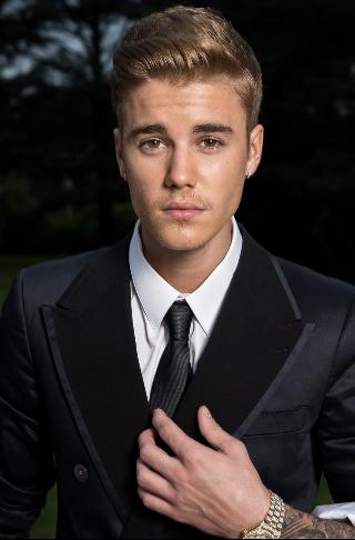 Justin Bieber:  Cool pics of the pop stud 320x4810