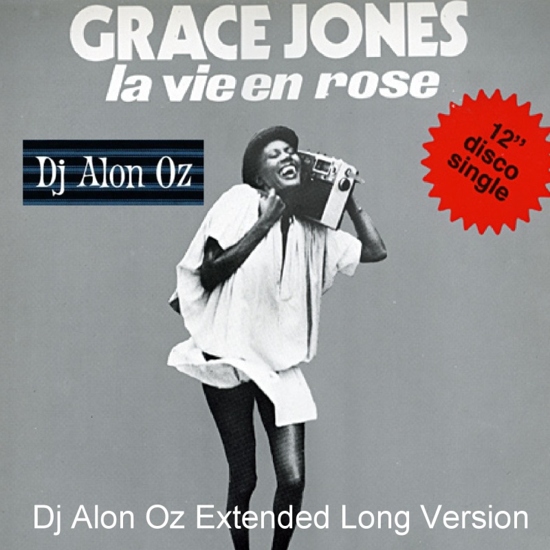 Grace Jones pictures 1980s 55555510