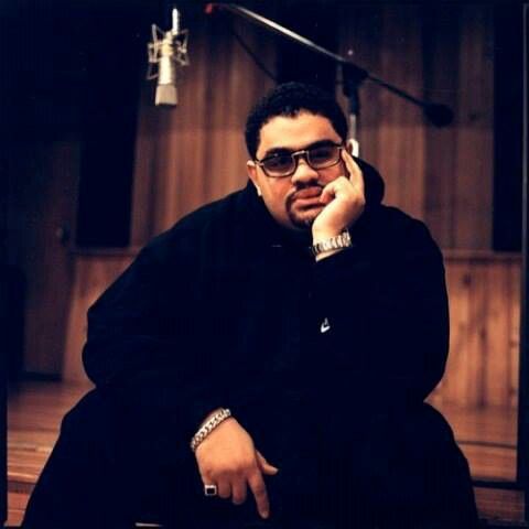 Heavy D, the smooth-talking and cheerful rapper who billed himself as “the lover M.C 99abaf10