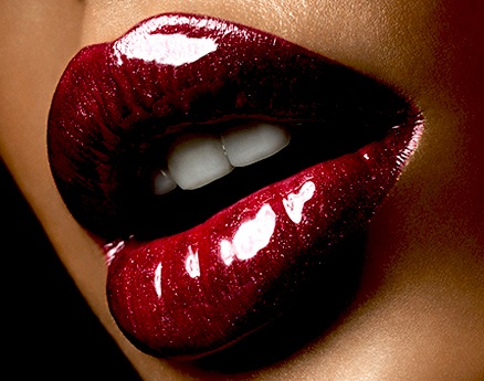 Sexy Red Lips For A Fierce Night Out Amazin11