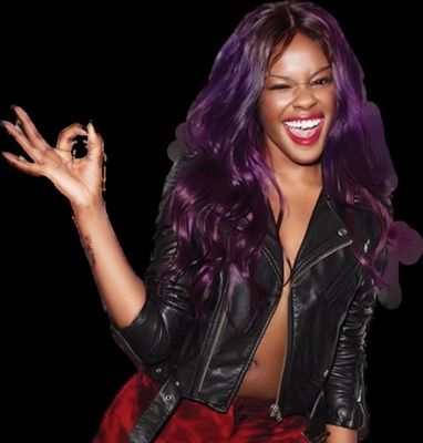 Azealia Banks costume gifs Azeali26