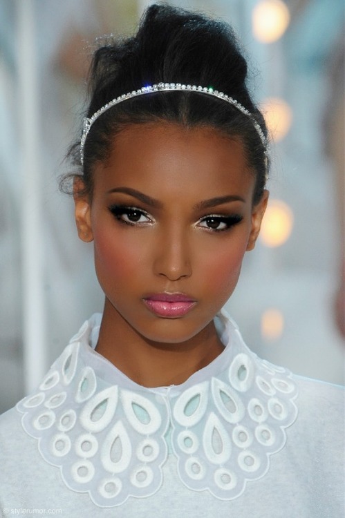 Makeup tips for african american girls Beauti10