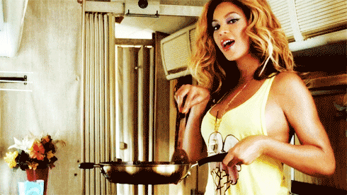 How to maintain a healthy figure Beyonc10