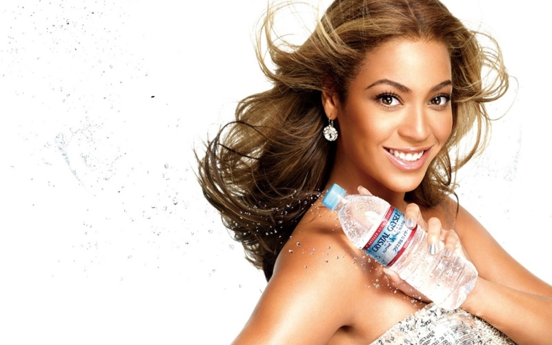 How to maintain a healthy figure Beyonc15