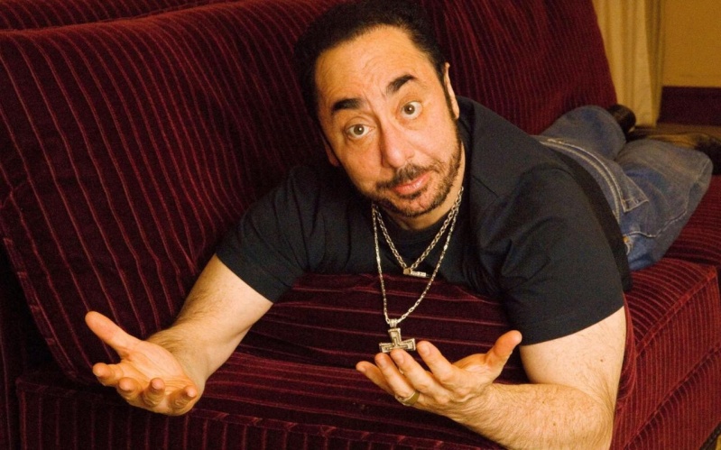  David Gest, born May 11 1953, died April 12 2016  The Man Who Has Ever Called Both Michael Jackson and Dean Gaffney His Best Friend David_11