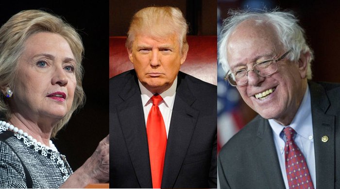 US Presidential Election 2016: The Follow Up Donald11