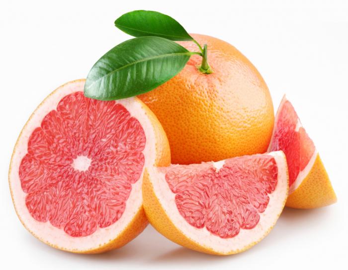  Grapefruit is Rich in the Nutritional Powerhouse Vitamin C Grapef10
