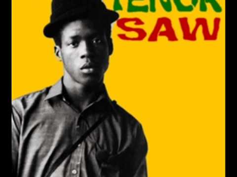 Tenor Saw: Icon of Reggae Dancehall Music Hqdefa14