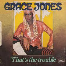 Grace Jones pictures 1980s Images32
