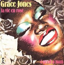 Grace Jones pictures 1980s Index10