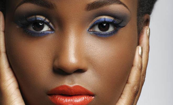 Makeup tips for african american girls Lipsti10