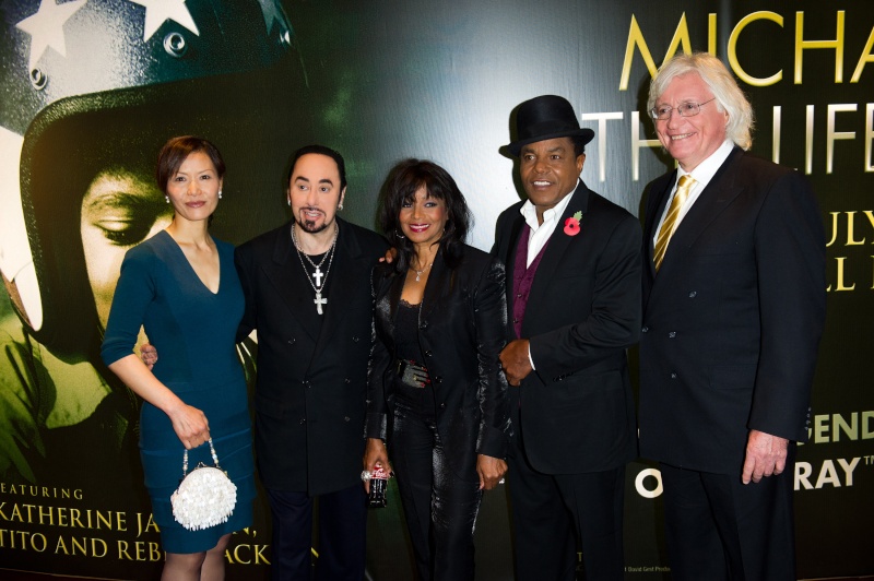 David Gest life in pics Lmp_9010