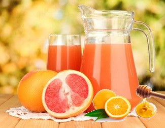  Grapefruit is Rich in the Nutritional Powerhouse Vitamin C Mini-f10