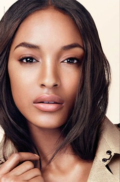 naomi harris vs jourdan vs naomi campbell Screen10