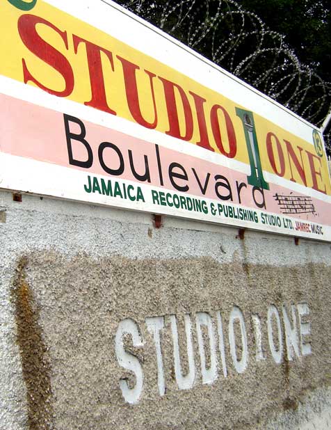 Studio One: A Brief History Of Studio One Studio11