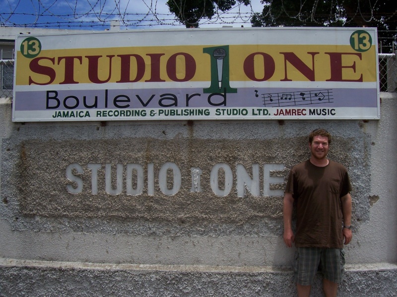 Studio One: A Brief History Of Studio One Studio13