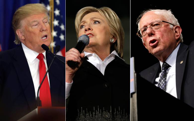 US Presidential Election 2016: The Follow Up Trump-10