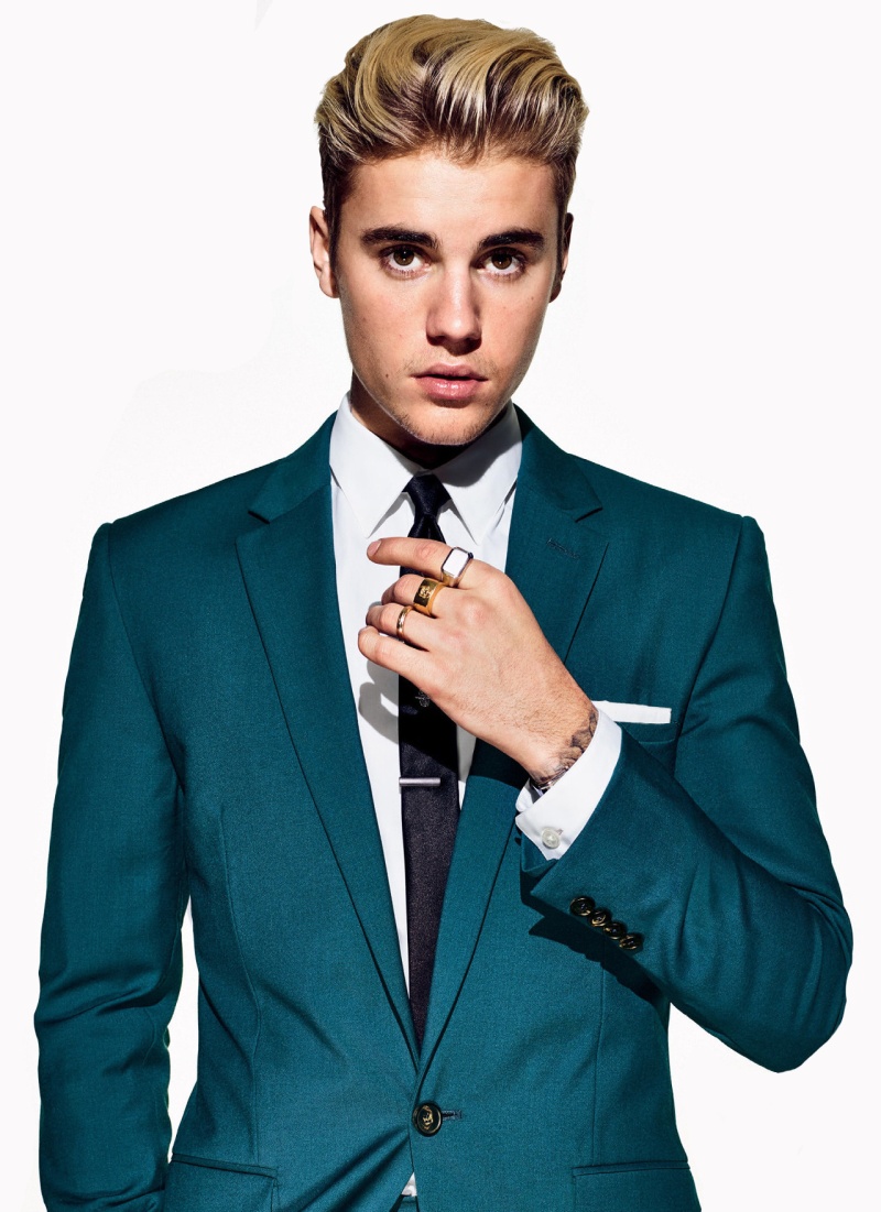 Justin Bieber:  Cool pics of the pop stud Tumblr78