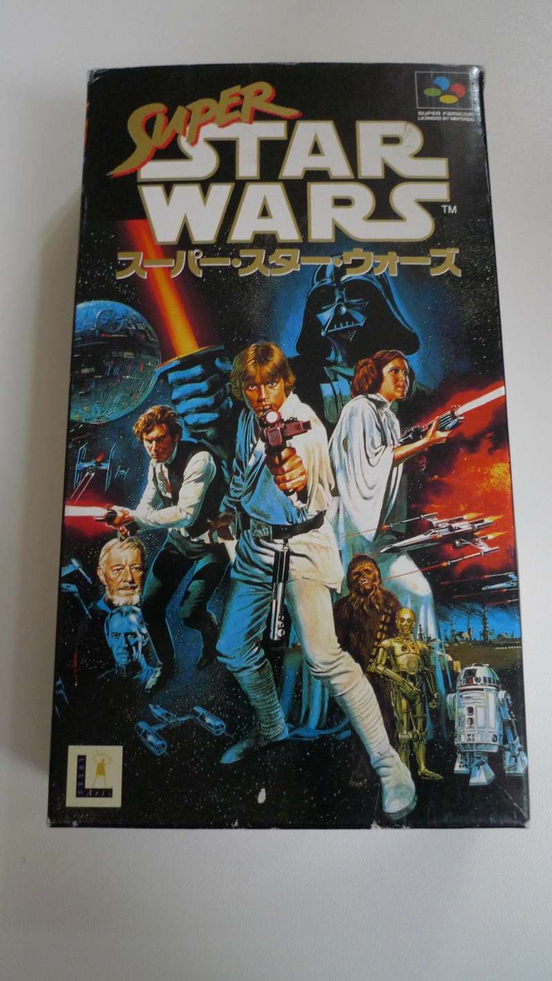 [EST] Super Star Wars 1 et 2 + Super Tennis P1150626